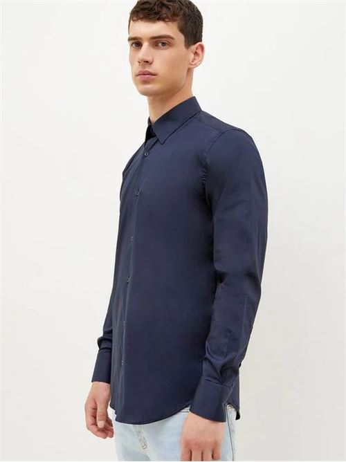  LIU JO | M000P201MILANO/DARK BLUE 10